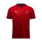 Portugal Jersey FIFA World Cup 2026 Home rizport360