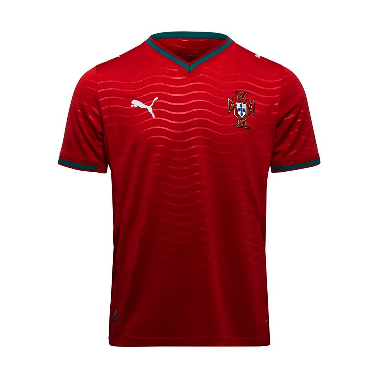 Portugal Jersey FIFA World Cup 2026 Home rizport360 Portugal Jersey FIFA World Cup 2026 Home rizport360