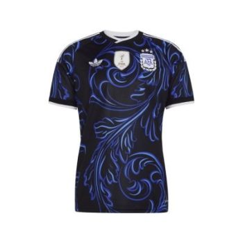 Argentina Jersey FIFA World Cup 2026 - (Away)