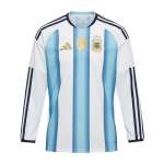 Argentina Jersey FIFA World Cup 2026 -Full Sleeve (Home) rizport360