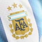 Argentina Jersey FIFA World Cup 2026 -Full Sleeve (Home) rizport360