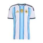 Argentina Jersey FIFA World Cup 2026 (Home)