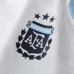 Argentina Jersey FIFA World Cup 2026 -Trainer (Home) 2