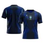 Brazil Jersey FIFA World Cup 2026 (Away) rizport360