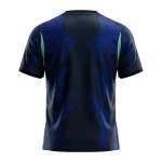 Brazil Jersey FIFA World Cup 2026 (Away) rizport360