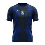 Brazil Jersey FIFA World Cup 2026 (Away) rizport360