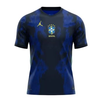 Brazil Jersey FIFA World Cup 2026 (Away) rizport360