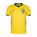 Brazil Jersey FIFA World Cup 2026 (Home) rizport360
