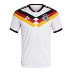 Germany Jersey FIFA World Cup 2026 (Home) rizport360