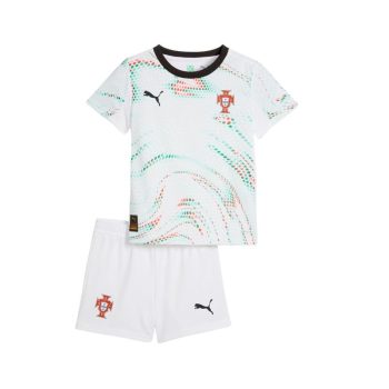 Portugal Away Kid’s Jersey World Cup 2026