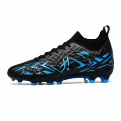 Boot Hunkar Void V1 Black Blue