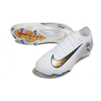 Air Zoom Mercurial Vapor 16 Elite FG (Real Madrid)